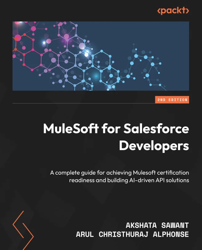 Cover image for MuleSoft for Salesforce Developers