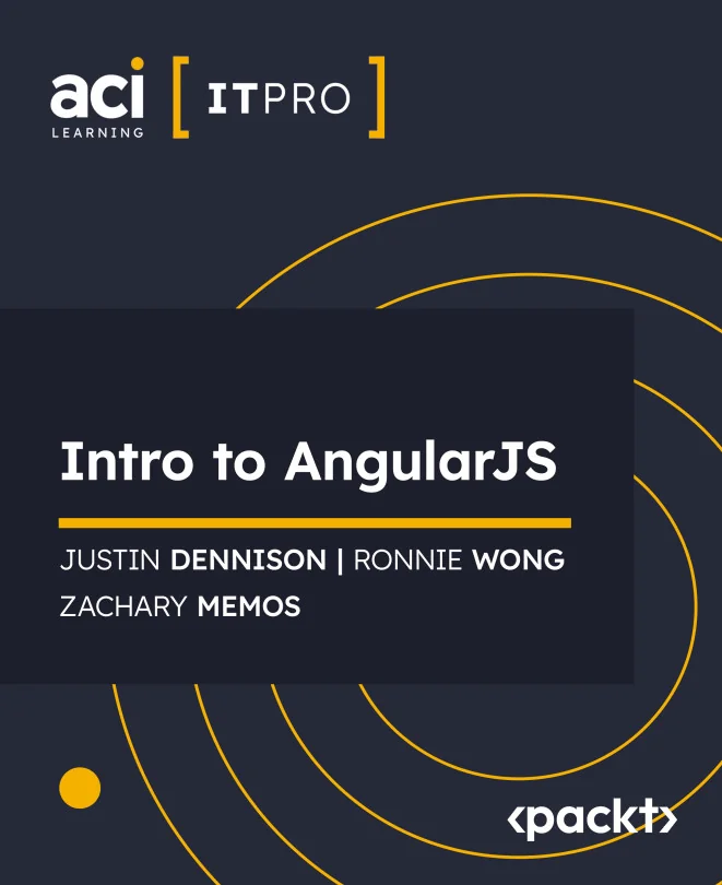 Cover image for Intro to AngularJS