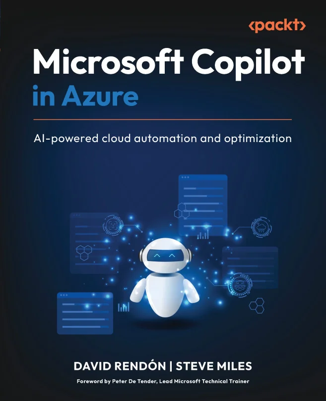 Cover image for Microsoft Copilot in Azure