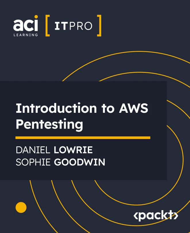Cover image for Introduction to AWS Pentesting