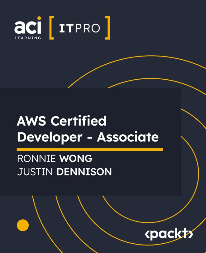 Cover image for AWS Certified Developer - Associate