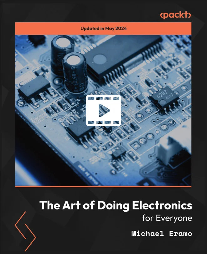 Cover image for The Art of Doing Electronics for Everyone