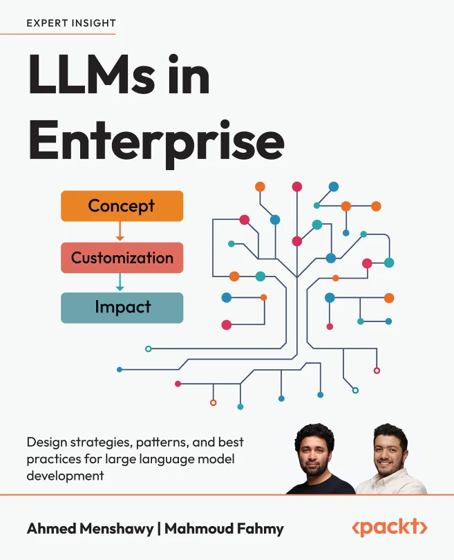 Cover image for LLMs in Enterprise