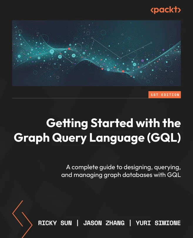Cover image for Getting Started with the Graph Query Language (GQL)