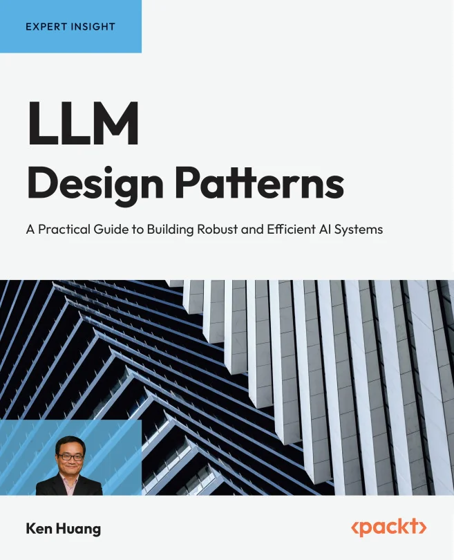 Cover image for LLM Design Patterns