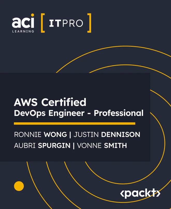 Cover image for AWS Certified DevOps Engineer - Professional