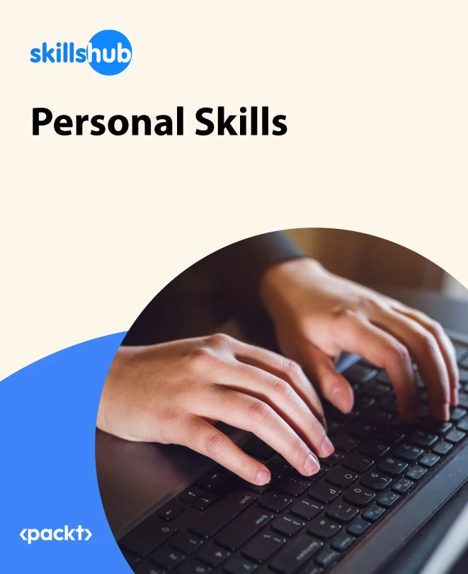 Cover image for Personal Skills