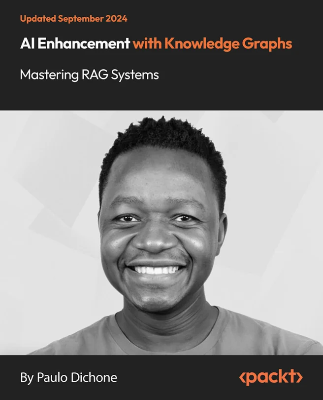 Cover image for AI Enhancement with Knowledge Graphs - Mastering RAG Systems