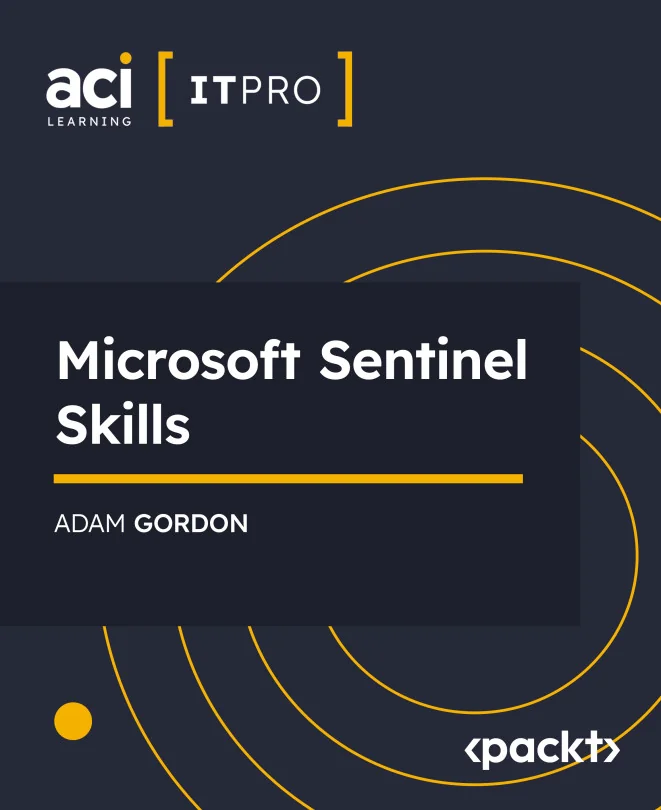 Cover image for Microsoft Sentinel Skills
