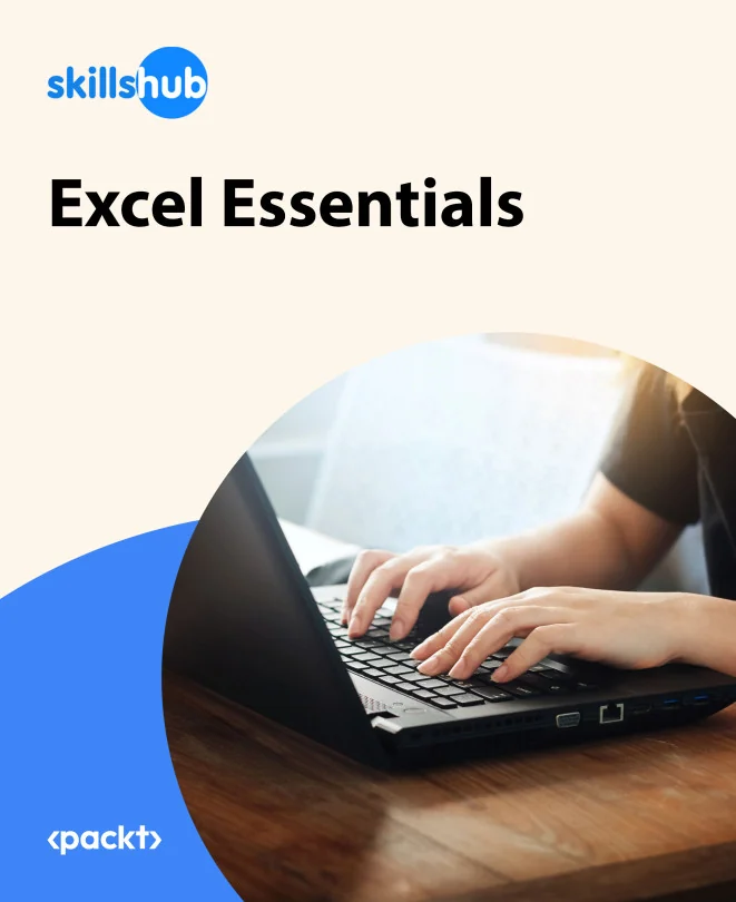 Cover image for Excel Essentials