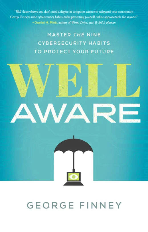 Cover image for Well Aware