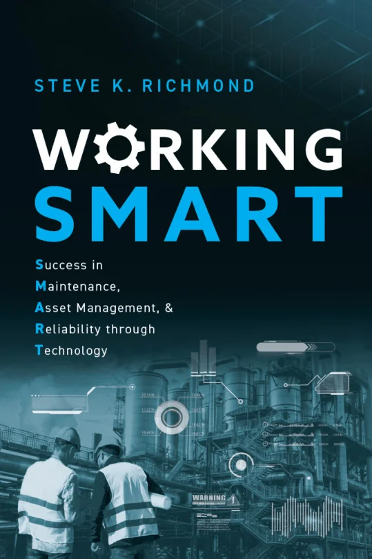 Cover image for Working Smart
