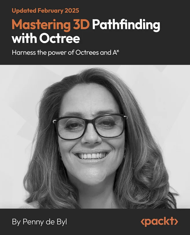 Cover image for Mastering 3D Pathfinding with Octree