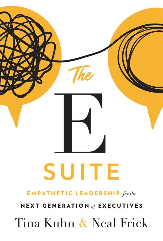 Cover image for The E Suite
