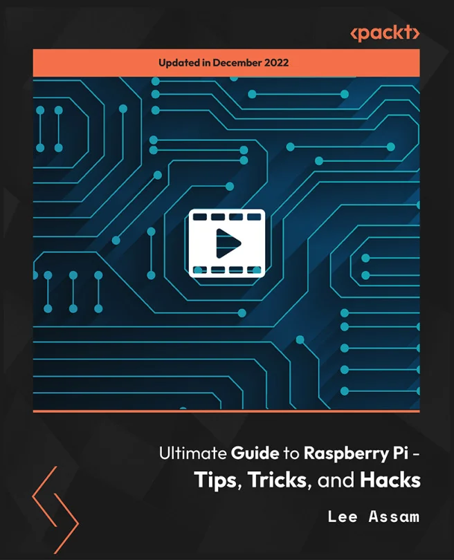 Cover image for Ultimate Guide to Raspberry Pi - Tips, Tricks, and Hacks