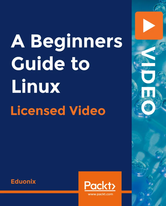 Cover image for A Beginners Guide to Linux