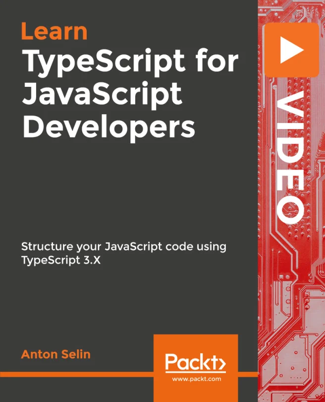 Cover image for TypeScript for JavaScript Developers