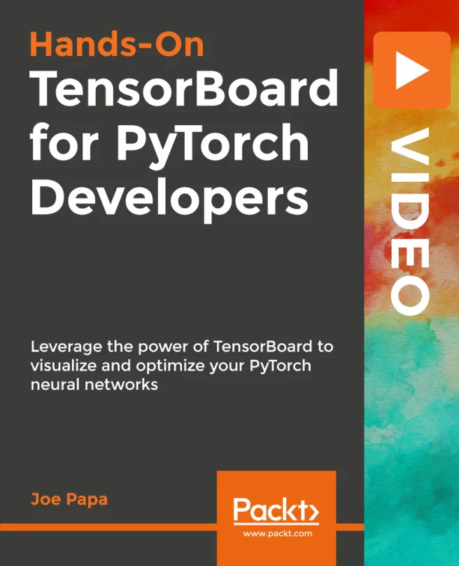 Cover image for Hands-On TensorBoard for PyTorch Developers