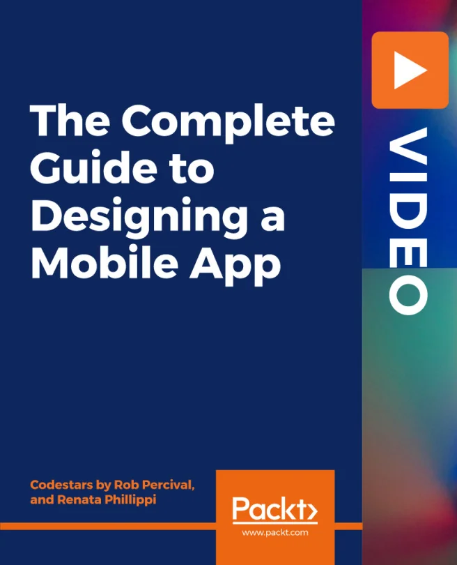 Cover image for The Complete Guide to Designing a Mobile App