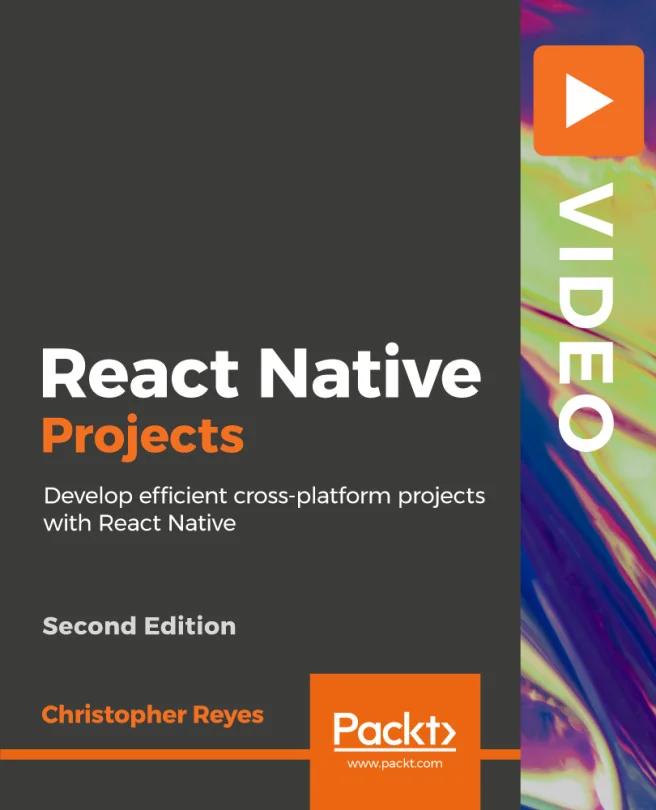 Cover image for React Native Projects