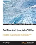 Cover image for Real Time Analytics with SAP Hana