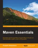 Cover image for Maven Essentials