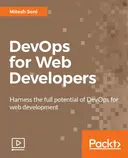 Cover image for DevOps for Web Developers