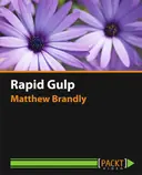 Cover image for Rapid Gulp