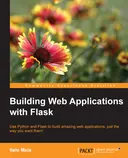 Cover image for Building Web Applications with Flask