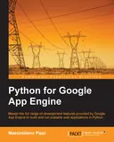 Cover image for Python for Google App Engine