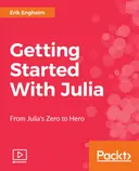Cover image for Getting Started With Julia