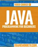 Cover image for Java Programming for Beginners