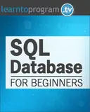 Cover image for SQL Database for Beginners