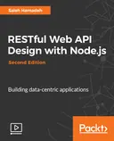 Cover image for RESTful Web API Design with Node.js