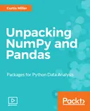 Cover image for Unpacking NumPy and Pandas