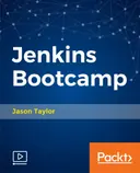 Cover image for Jenkins Bootcamp