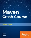 Cover image for Maven Crash Course