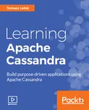 Cover image for Learning Apache Cassandra
