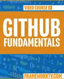 Cover image for GitHub Fundamentals