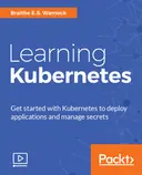 Cover image for Learning Kubernetes