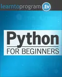 Cover image for Python for Beginners