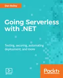 Cover image for Going Serverless with .NET