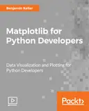 Cover image for Matplotlib for Python Developers