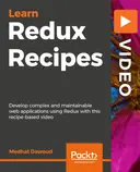 Cover image for Redux Recipes