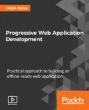 Cover image for Progressive Web Application Development