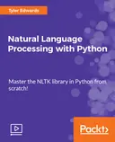 Cover image for Natural Language Processing with Python