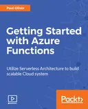Cover image for Getting Started with Azure Functions