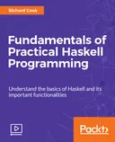 Cover image for Fundamentals of Practical Haskell Programming
