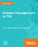 Cover image for Release Management in TFS