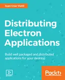 Cover image for Distributing Electron Applications